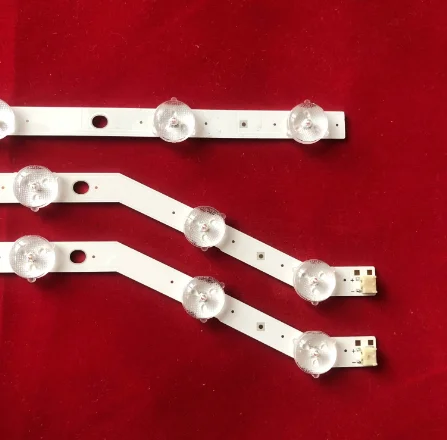 39 inch tv led backlight for Samsung UN39FH5000 light strip D3GE-390SMB-R2 D3GE-390SMA-R2 DF390BGAV1H