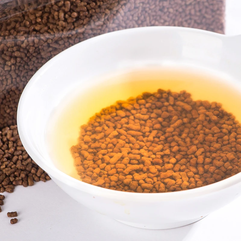 
Organic Bitter Black Buckwheat Health Tea Quality Cheap Herbal Tea 