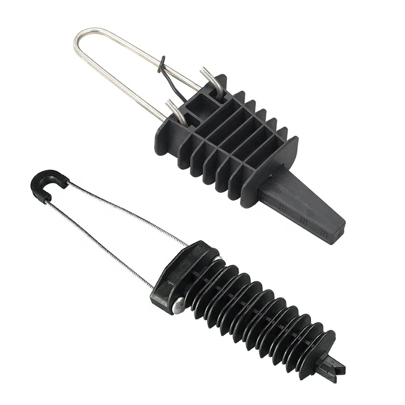  Кабельный анкерный зажим для кабеля ABC/зажим высокого напряжения STB