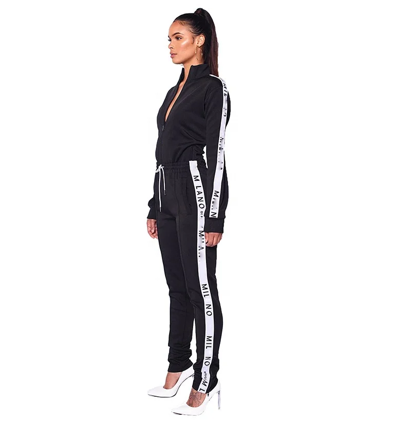 
2021 Wholesale sweat suits sportswear men plain fitted tracksuit 
