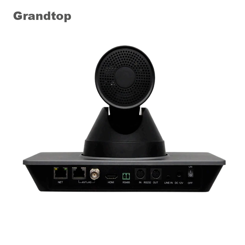  4K Ultra HD 60FPS 12X 71 широкоугольный объектив 1080p видеокамера для конференций комплект видеокамер