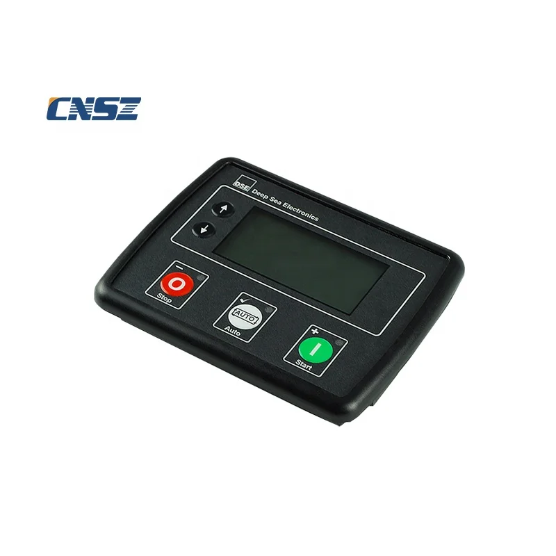 HOT !!! Chinese Factory Made Generator Controller 4520 Quality Auto Start Replacement Of DSE