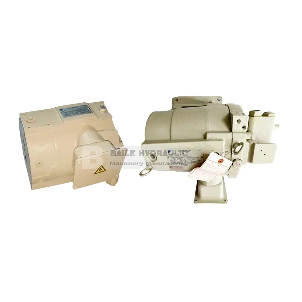 Оригинальный роторный насос серии DAIKIN RP RP08A RP15A RP15C RP23A RP23C RP38A RP38C гидравлический насос для экскаватора