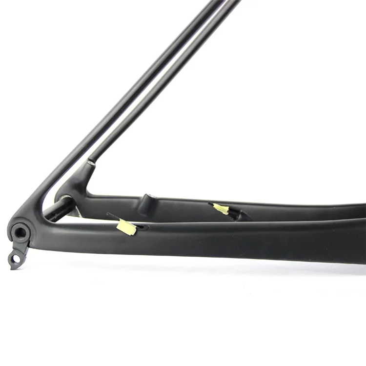  Карбоновая рама для горного велосипеда LightCarbon 29er BB92 Pressfit