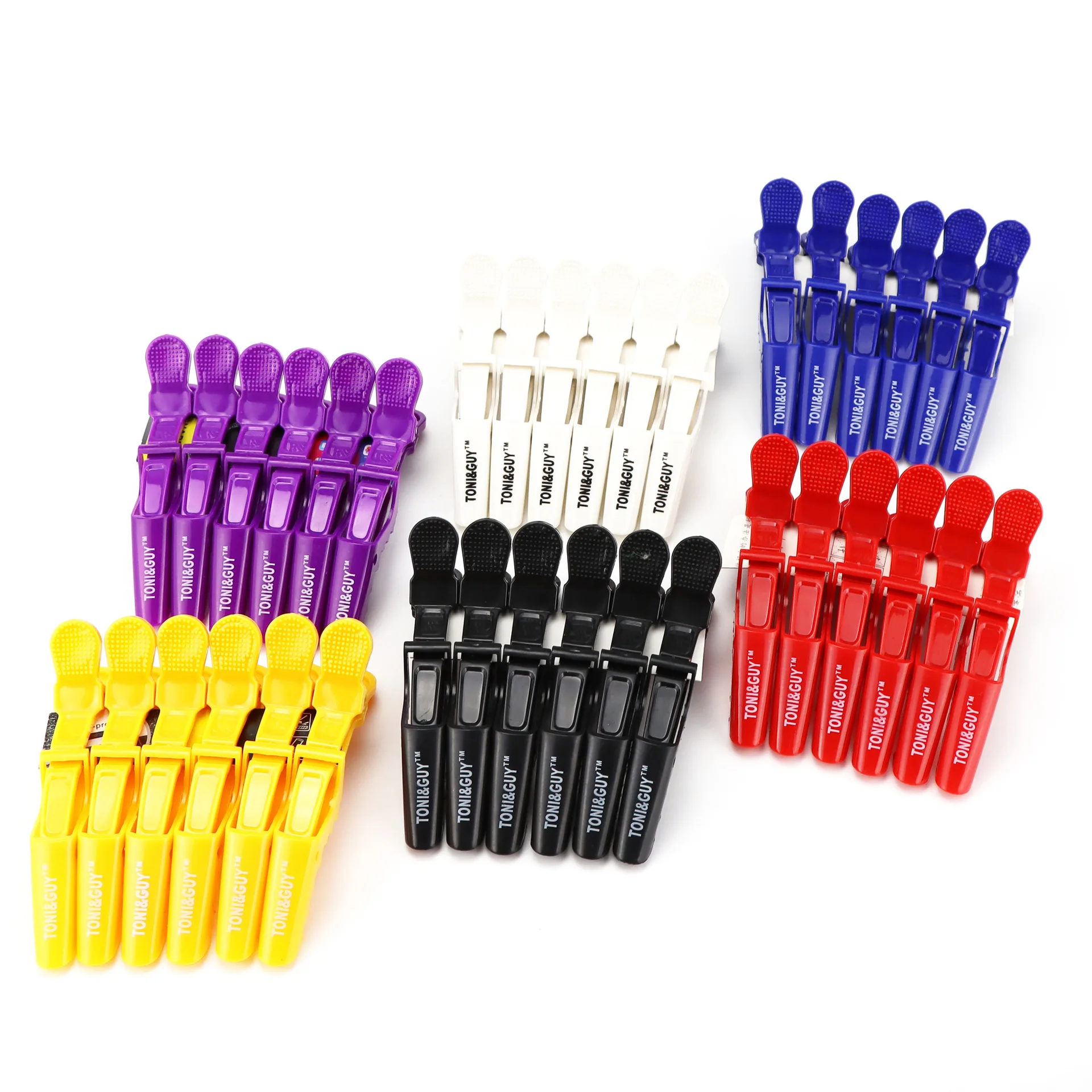 Hairdressing scissors Pet scissors Ordinary copper shrapnel built-in copper shrapnel spacer for professional scissors