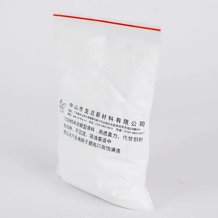 Natural Calcite Powder/heavy Calcium Carbonate/caco3 Super Fine Caco3