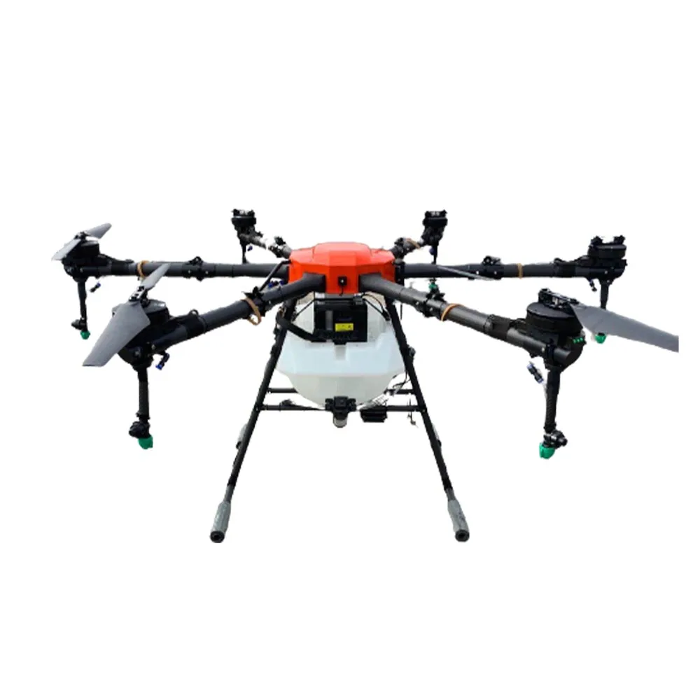 Drone sprayer 20 liters sprayer agriculture drone pulverizador (UAV) for agriculture crops spraying