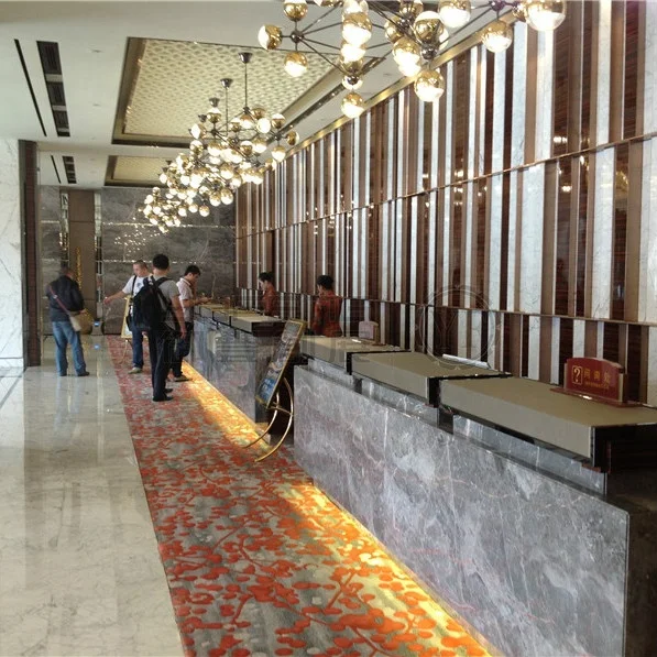 Keenhai Modern Room Divider Interior Metal Laser Cut Metal Screen Partition Wall