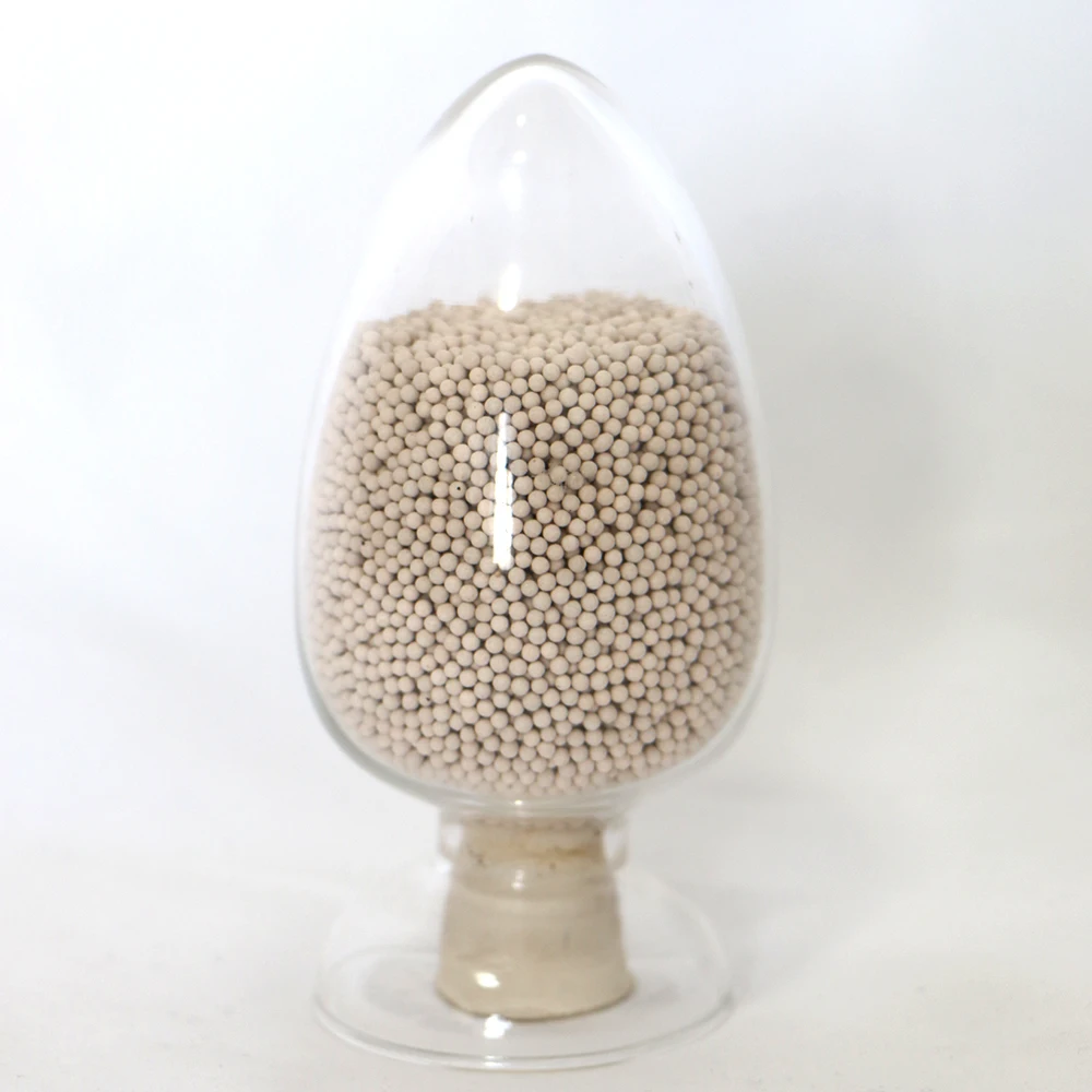 Factory Price Adsorbent Zeolite 3A 4A 5A 13X HP Molecular Sieve