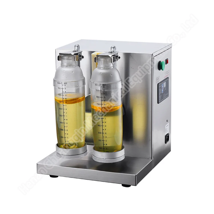 Whole-price Automatic Drink Mixer Commercial Bubble Shake Boba Milk Tea Shaking Machine