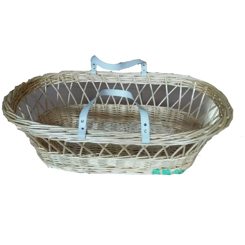 Wickerbaby bassinet корзины вивовый отсек с