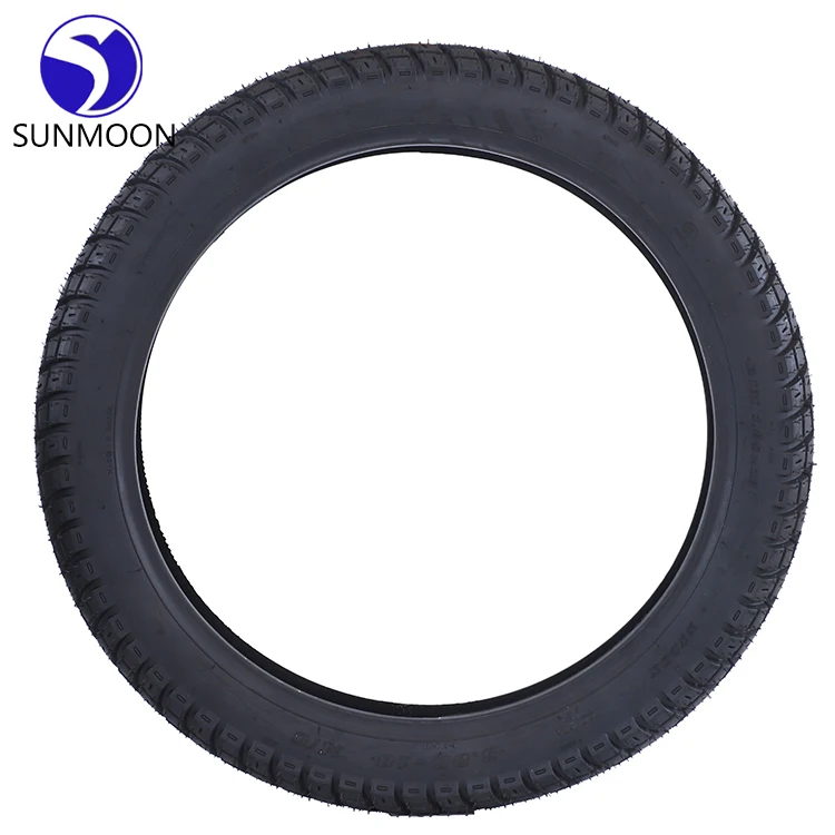 Sunmoon Hot Selling 170 8017 Mrf Motorcycle Tubeless Tire 120/80-16