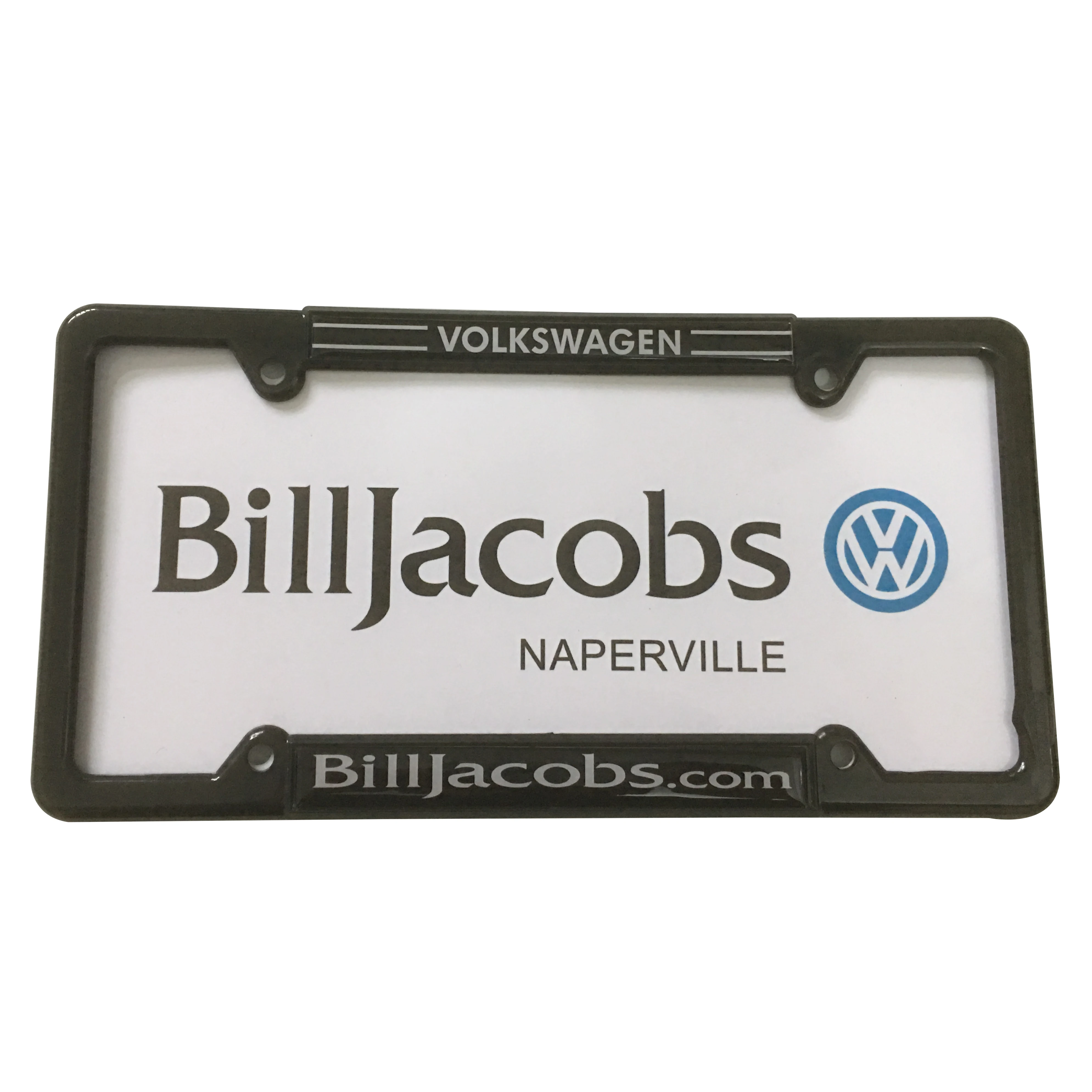 High Quality License Plate Frame Wholesale Car License Plate Frame Custom License Frames
