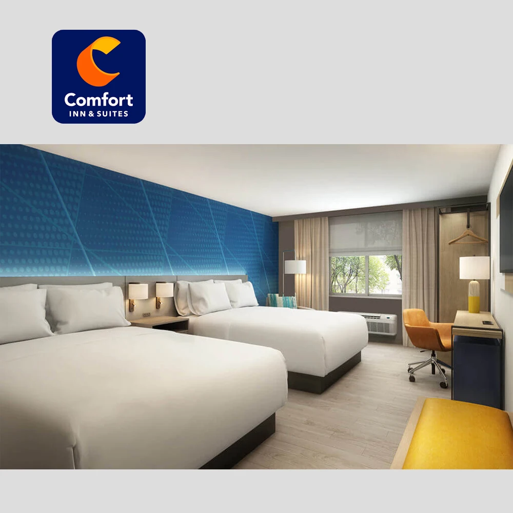 Rise And Shine Comfort Inn Furniture