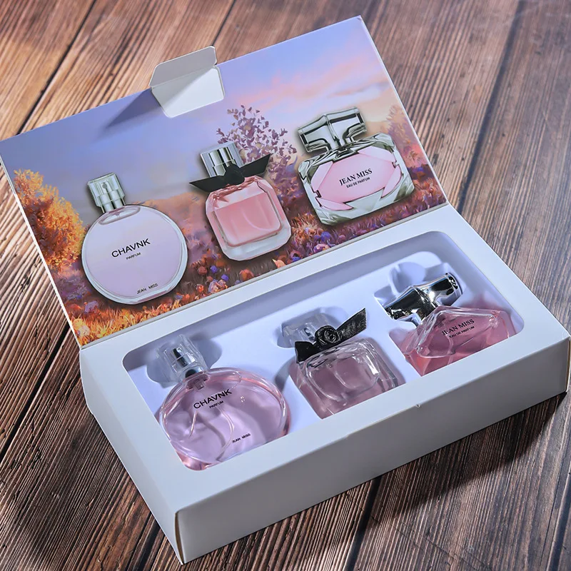 Wholesale Fresh Florals Perfume Private Label Long Lasting EaU de Toilette Parfum for Women