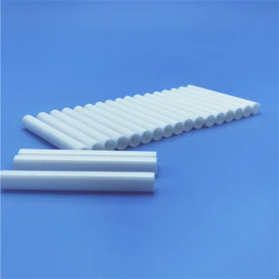 Yttria stabilized zirconia ceramic tube