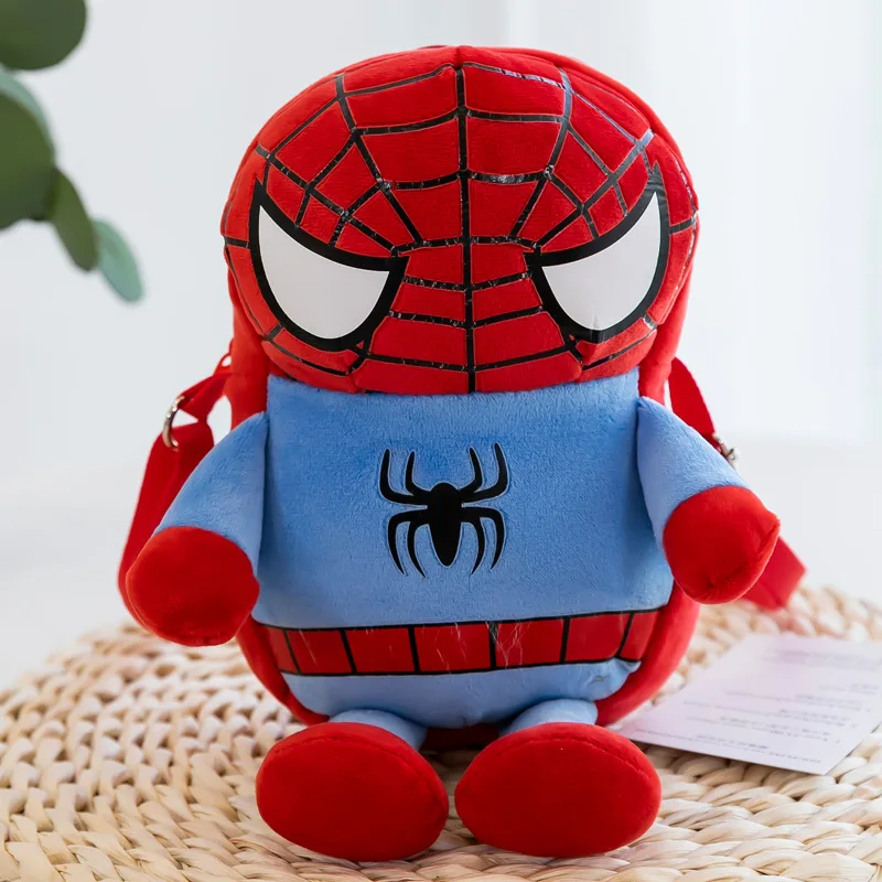 Kids Cute Plush Frog Crossbody Bag Small Cell Phone Wallet Coin Purse Bag Shoulder Handbag