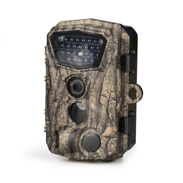 Best selling recording video trail camera for taking picture of the wild field