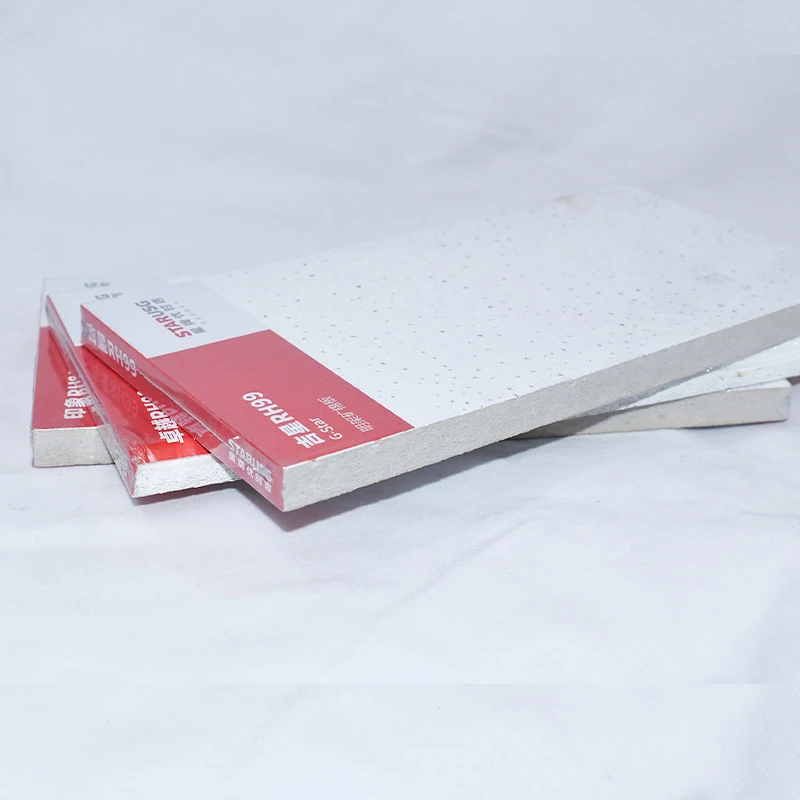 Wholesale Acoustical Mineral Fiber Plates Plate