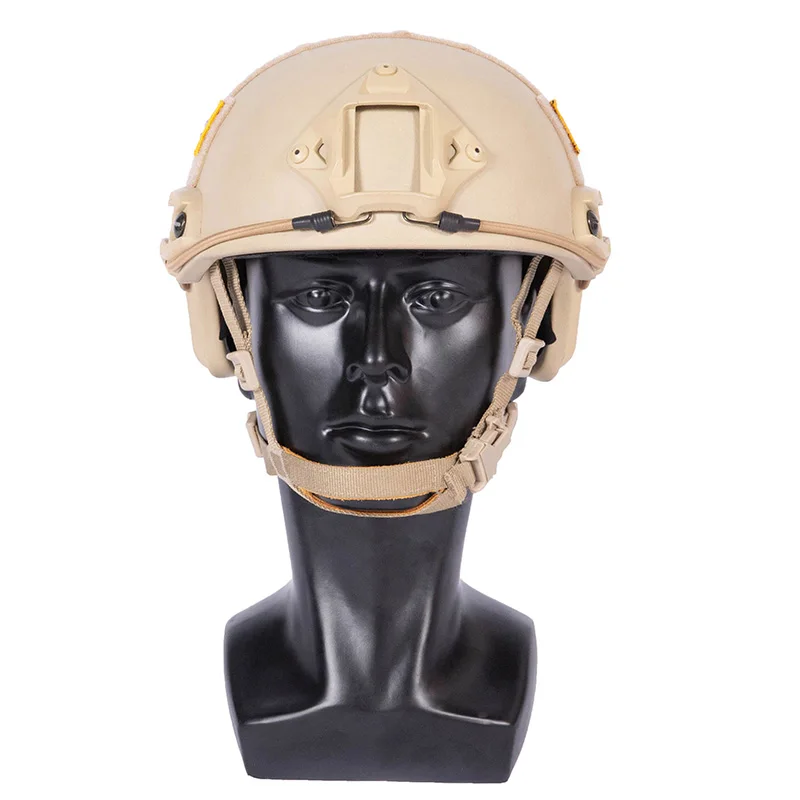 UHMWPE/арамидный шлем БЫСТРЫЙ/PASGT/ MICH2000 шлем защитный шлем
