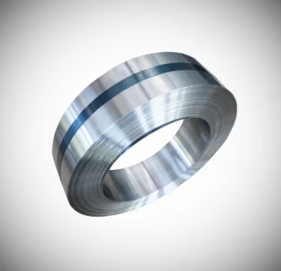 Factory directly C75 sk7 sk5 51Crv4 cold rolled high carbon band saw blade spring steel strip 1.0*35 mm