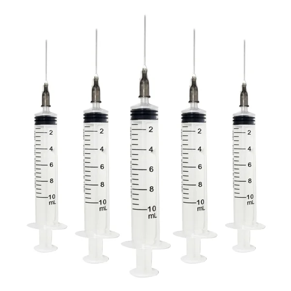 Disposal plastic spoon injection molding machine