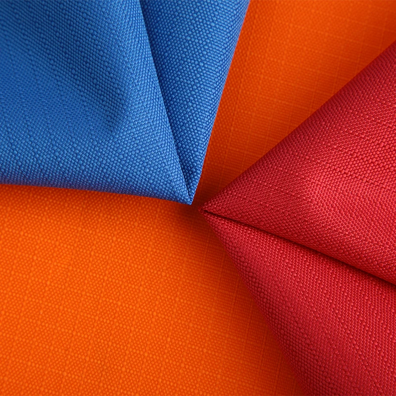 manufacturer oxford fabric 600D 3mm ripstop grid 100 polyester oxford horse rug fabric