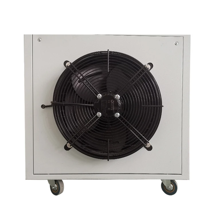 New Compressor-Based Dehumidifier Machine for Temperature Humidity Control for Factories Workshops Home Use Farms Restaurants