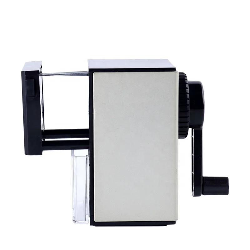 Good Price and Good Quality Metal Pencil Sharpener Customized Pencil Sharpener