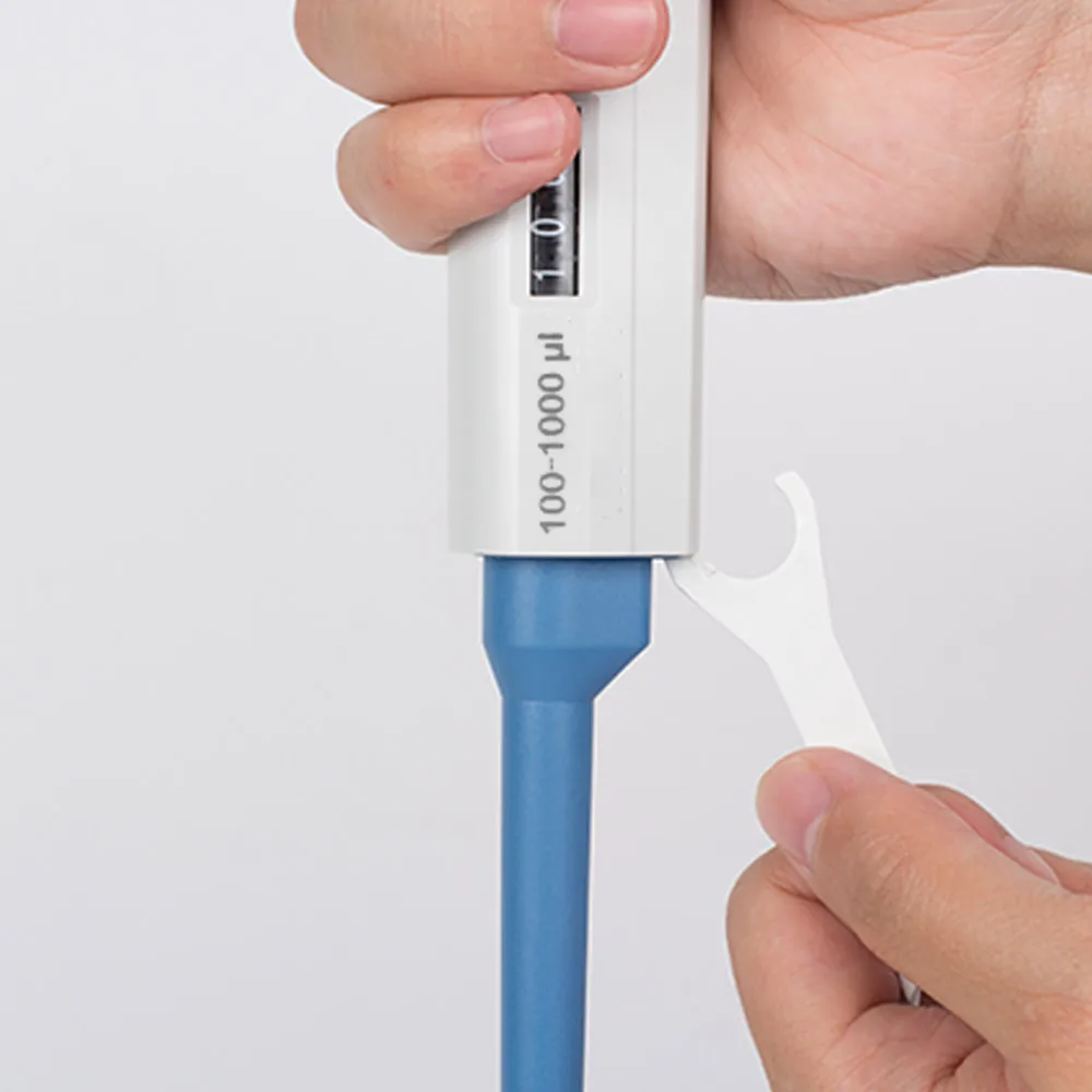 100 to 1000ul 5000ul reusable bulk pipette microliter adjustable micropipette