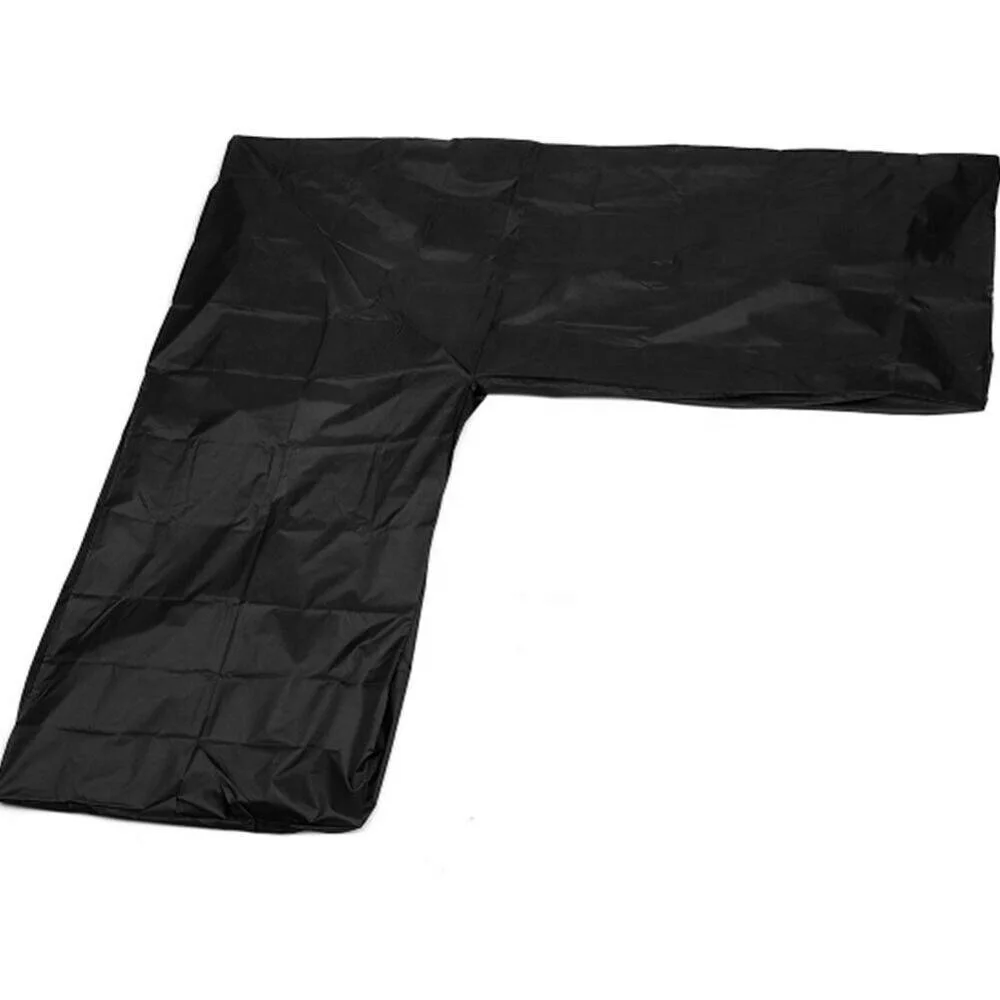 Rainproof Dust-proof Patio Sofa Set Cover Outdoor Protector Garden Furniture Cover