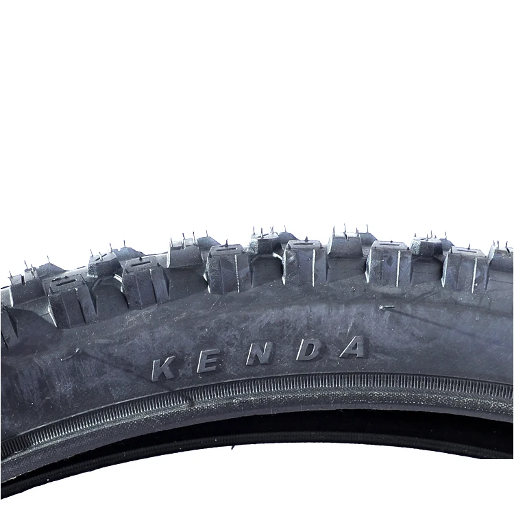 Хит продаж велосипедная шина 26*2 35 K1010 черная резиновая Kenda