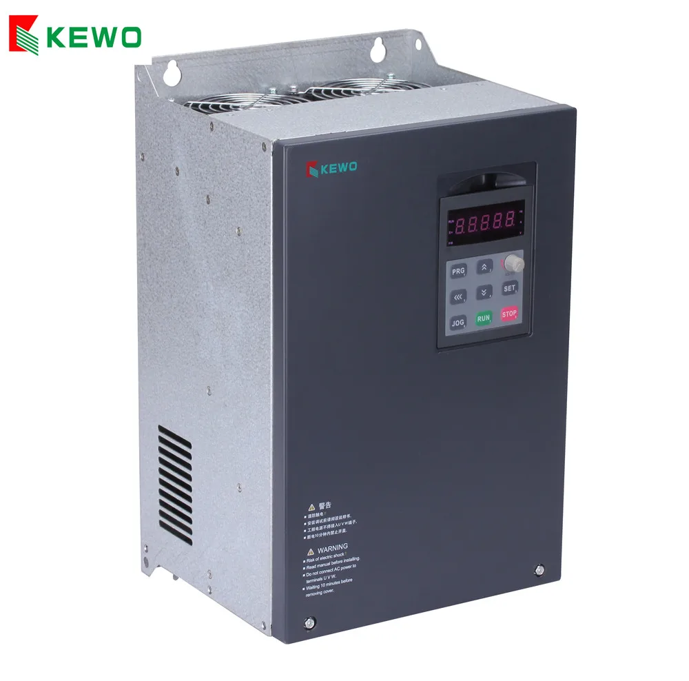  Инвертор частоты KEWO AD800-4T5.5GB 220 В кВт привод переменного