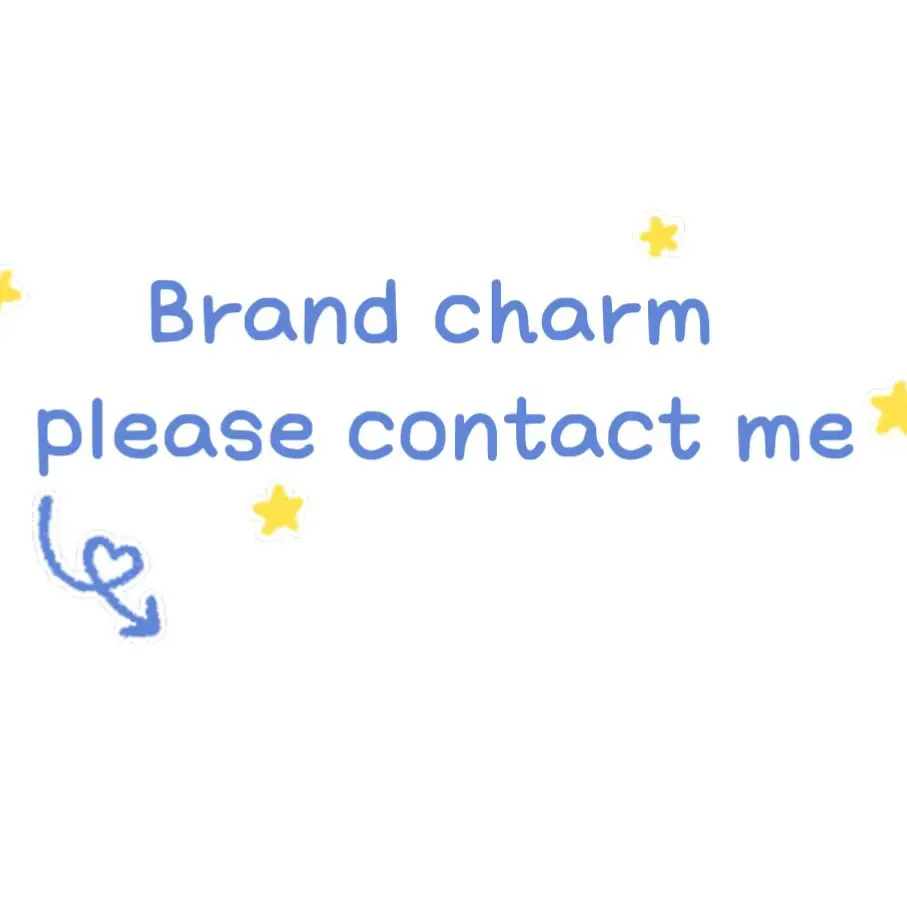 Hot sale croc high-class custom metal bling charms hello ty croc charms shoe charms for croc shoes decoration