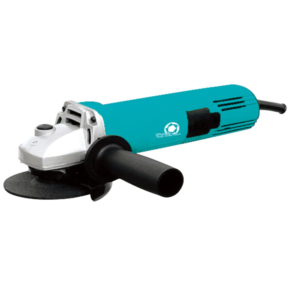 100mm 115mm 125mm electric sander 710w 900W power angle grinder for professional use power drills power saws tools