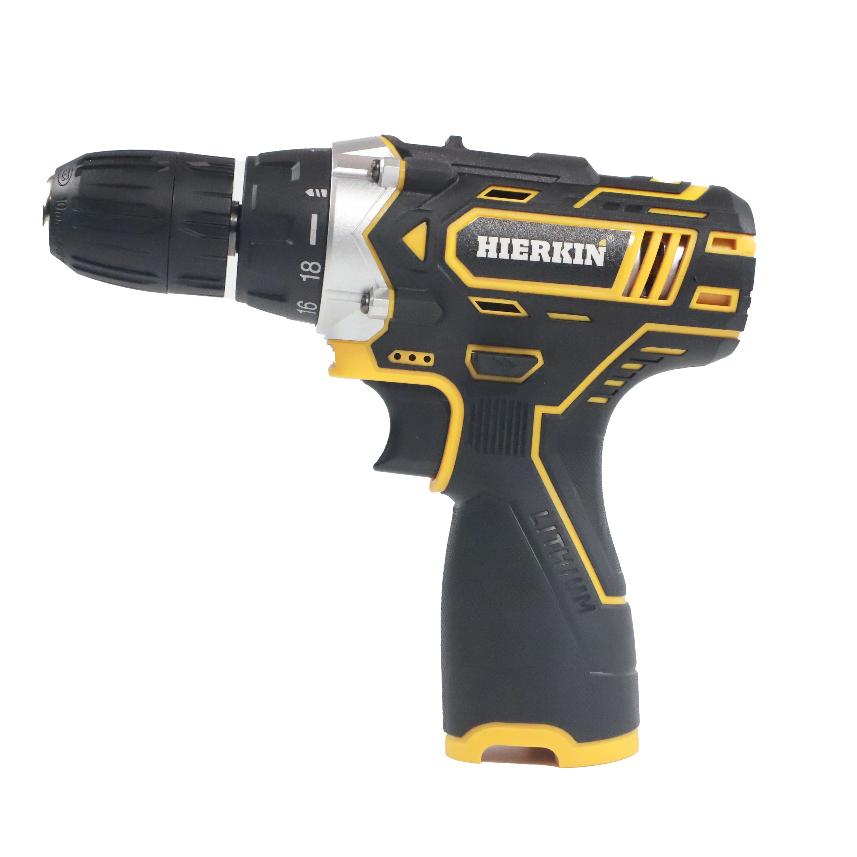 Factory sales screwdrivers tools drill tool kit taladro multifuncionalCordless popular cordless drill electric power drills