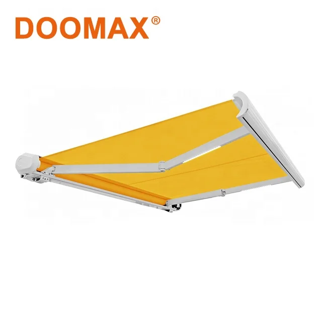 Modern Beauty Balcony Manual Toldo Awnings