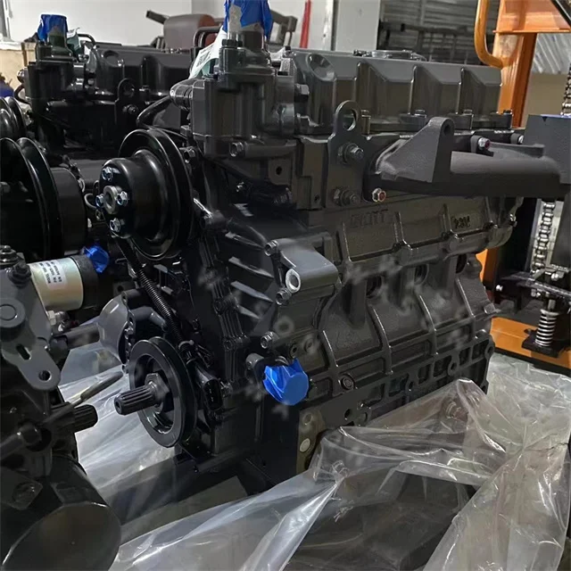 V2203 двигатель в сборе для Kubota