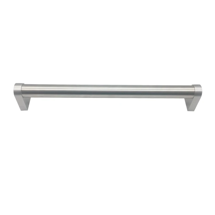 High Rustless Fridge Handle Custom Big Fridge Door Handle In Stainless Steel