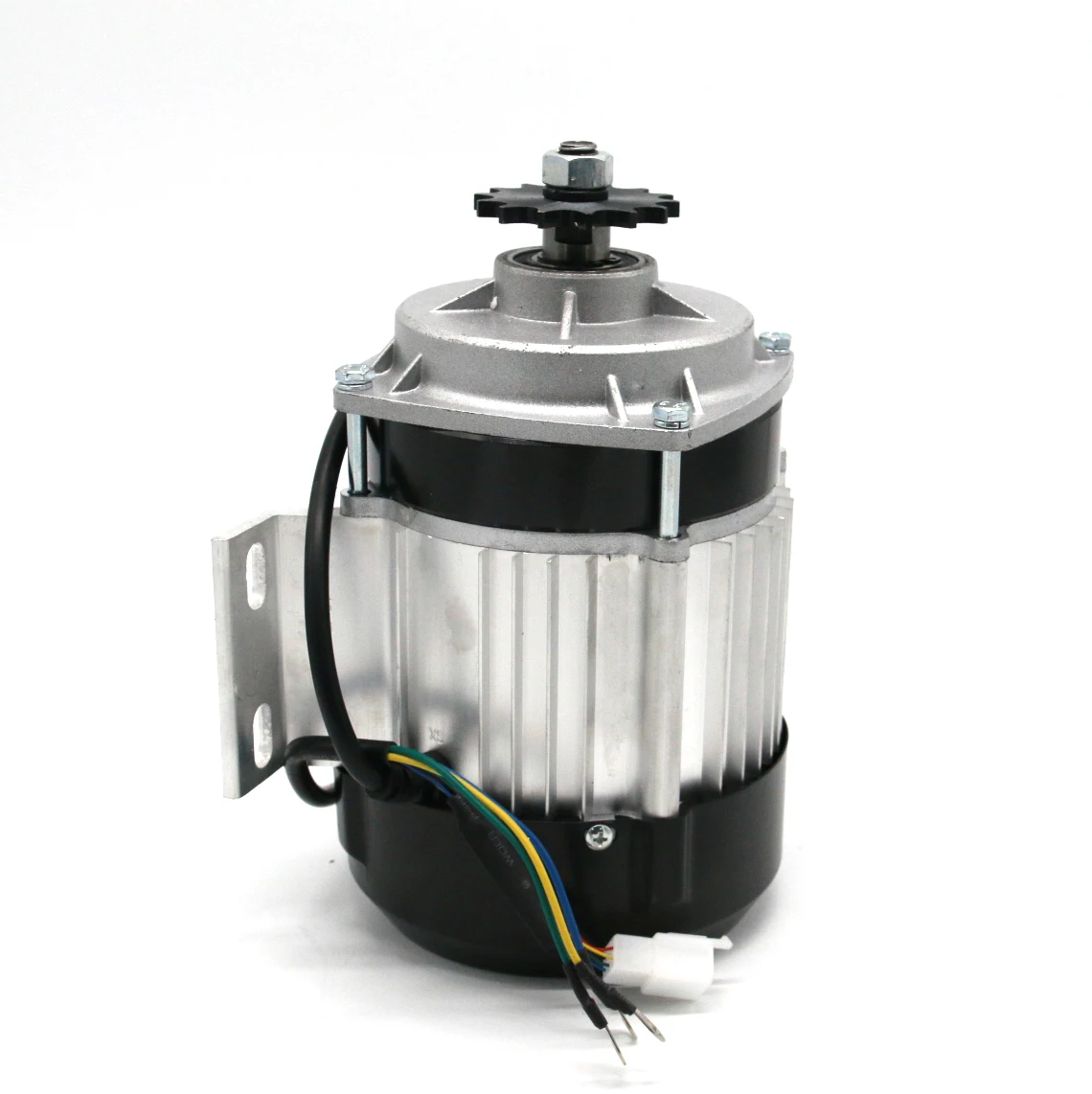 24v 350w water pump motor brushless dc motor