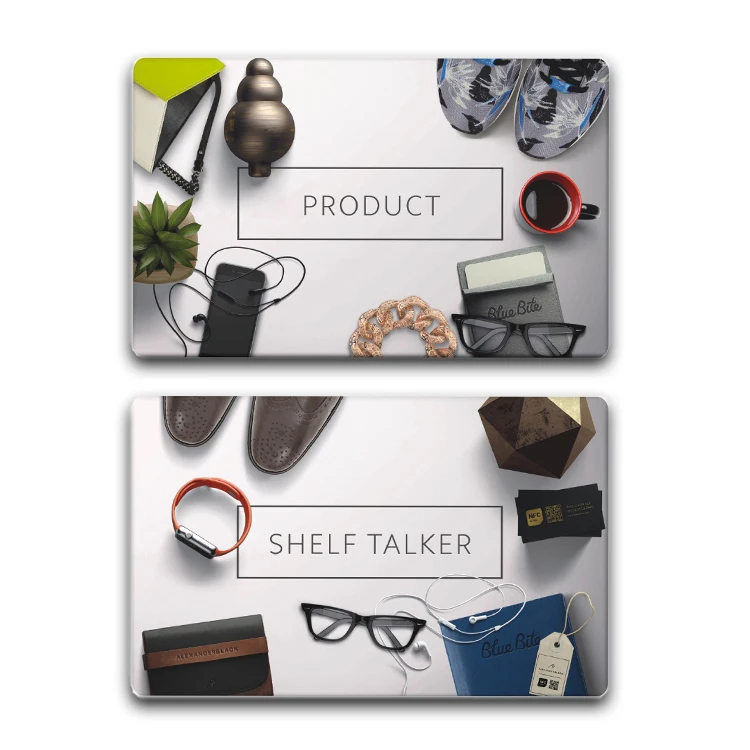 XCC 13.56Mhz Mifare Classic 4K Writable UID RFID Smart Mini Card