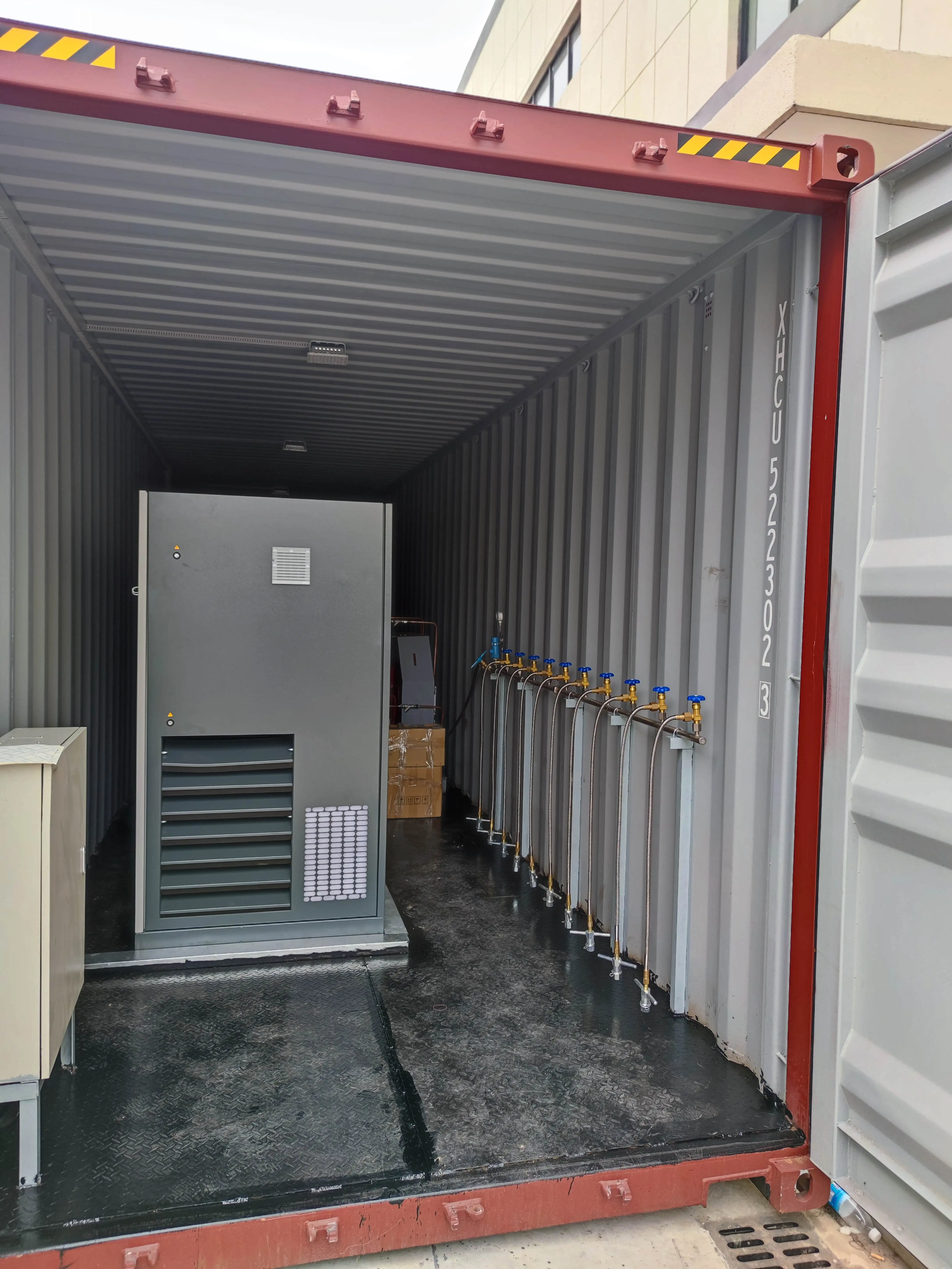 Hot sale low price medical oxygen generator pressure swing adsorption oxygen station