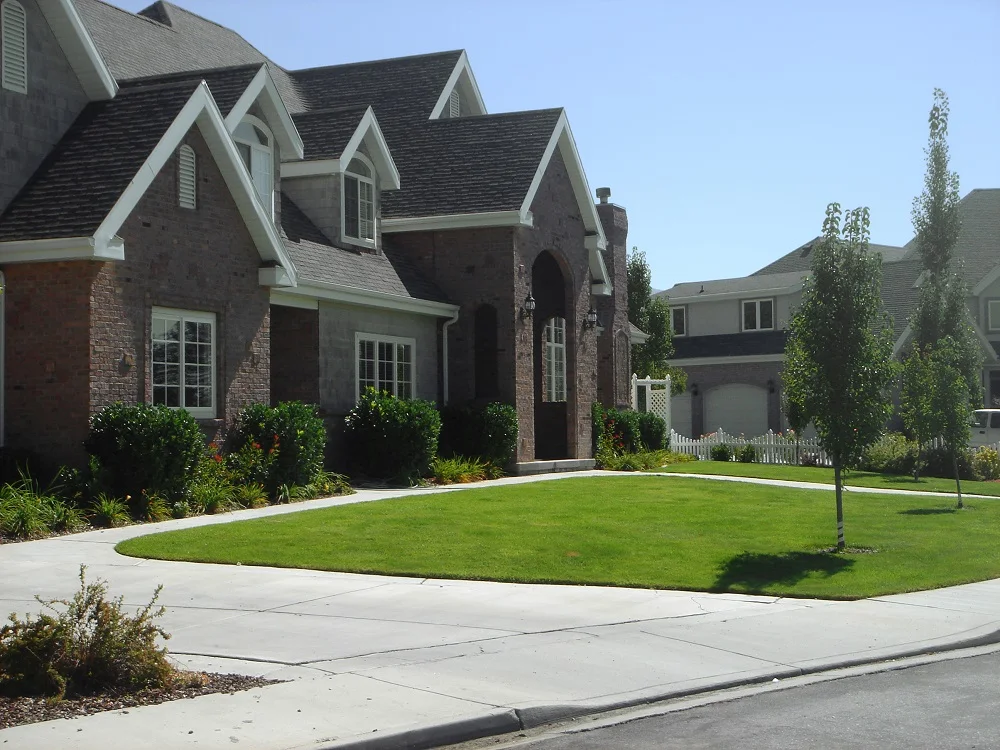 Artificial Grass Green Synthetic Turf Lawn Carpet Panoramic for Football Field Sport Flooring Soccer Padel Court