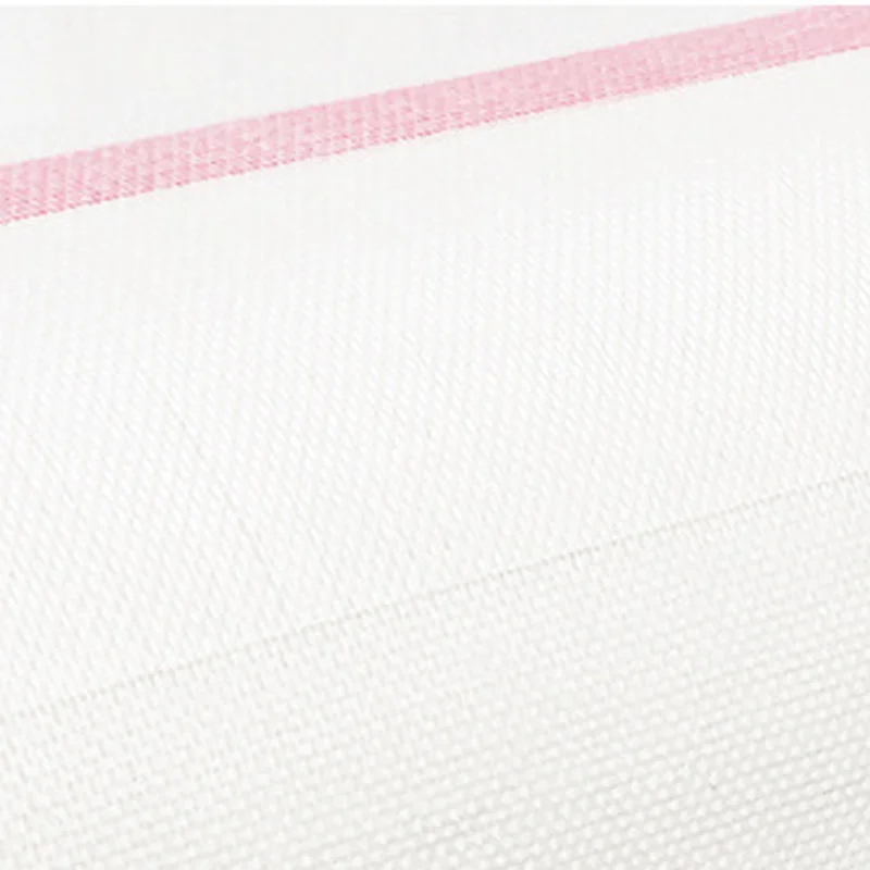 White Teflon High Temperature Resistant 12mm Thread Sealer Cloth PTFE Tape for Food