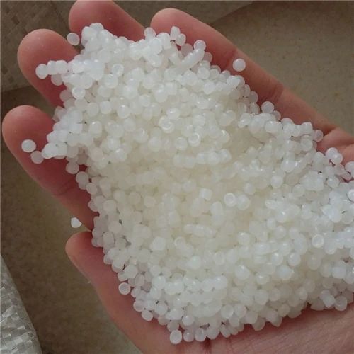 Polypropylene plastic pp granulators pbat melt blown granules plastic raw materials