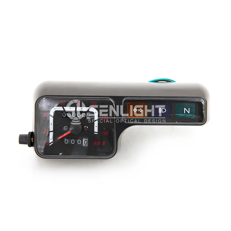 Motorcycle Speedometer Speedo Clocks Instrument Odometer FOR Honda Xr125