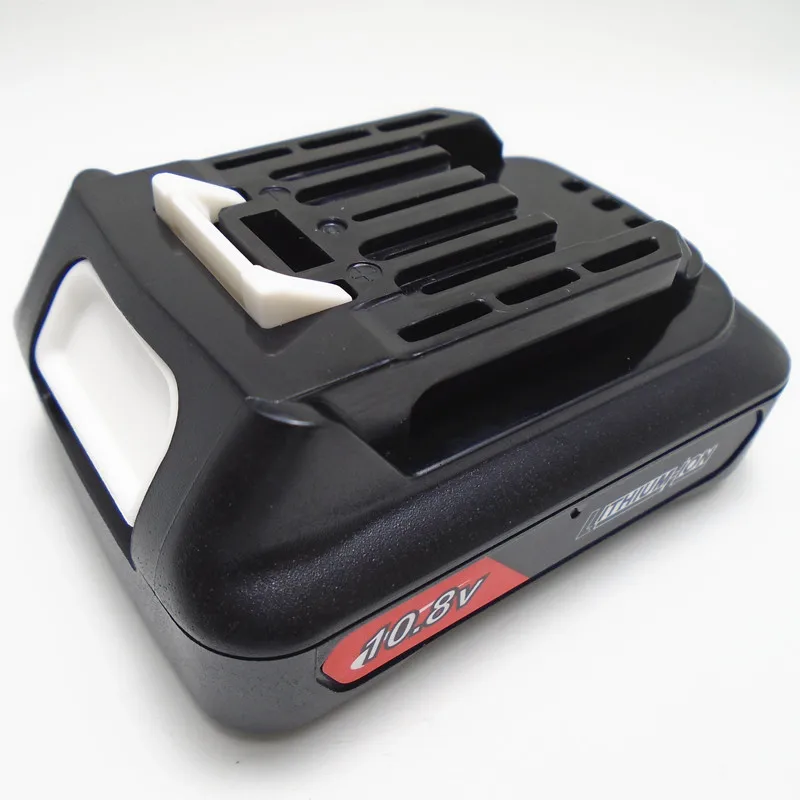 large capacity 3 cells 10.8v 2.5AH 12v power tool battery for MAK 197402 BL1015B BL1020B BL1040B