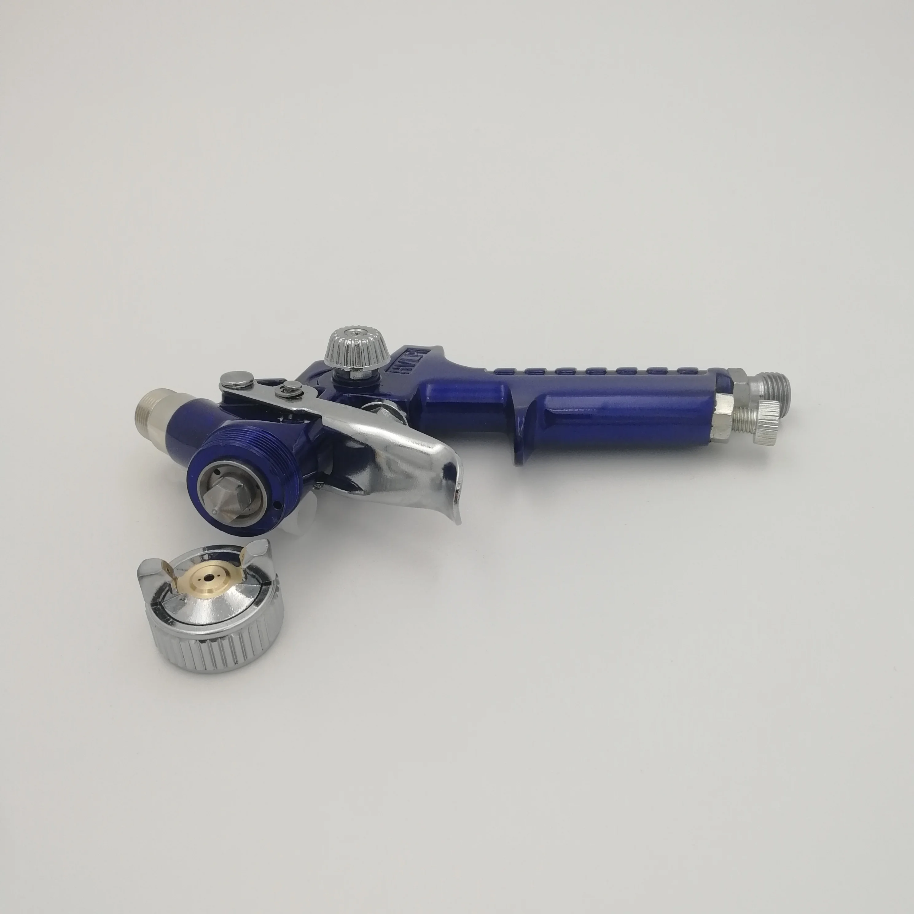 Mini Touch up HVLP H2000 spray gun,  DIY air spray tool