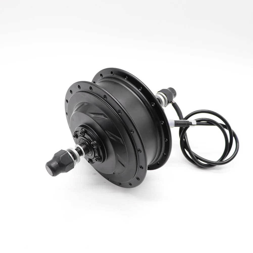 RJ factory price 500w hub motor electric bicycle motor