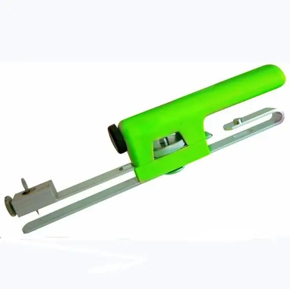 Cutting linoleum floor Seam Welding -Recess Scriber Multi scribe
